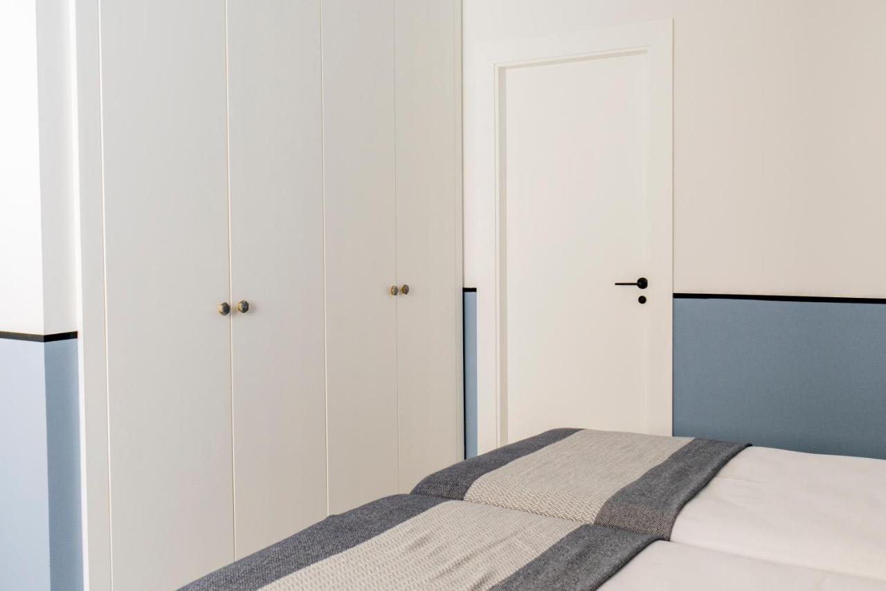 Pasaje Zamora Apartamentos Siviglia Esterno foto